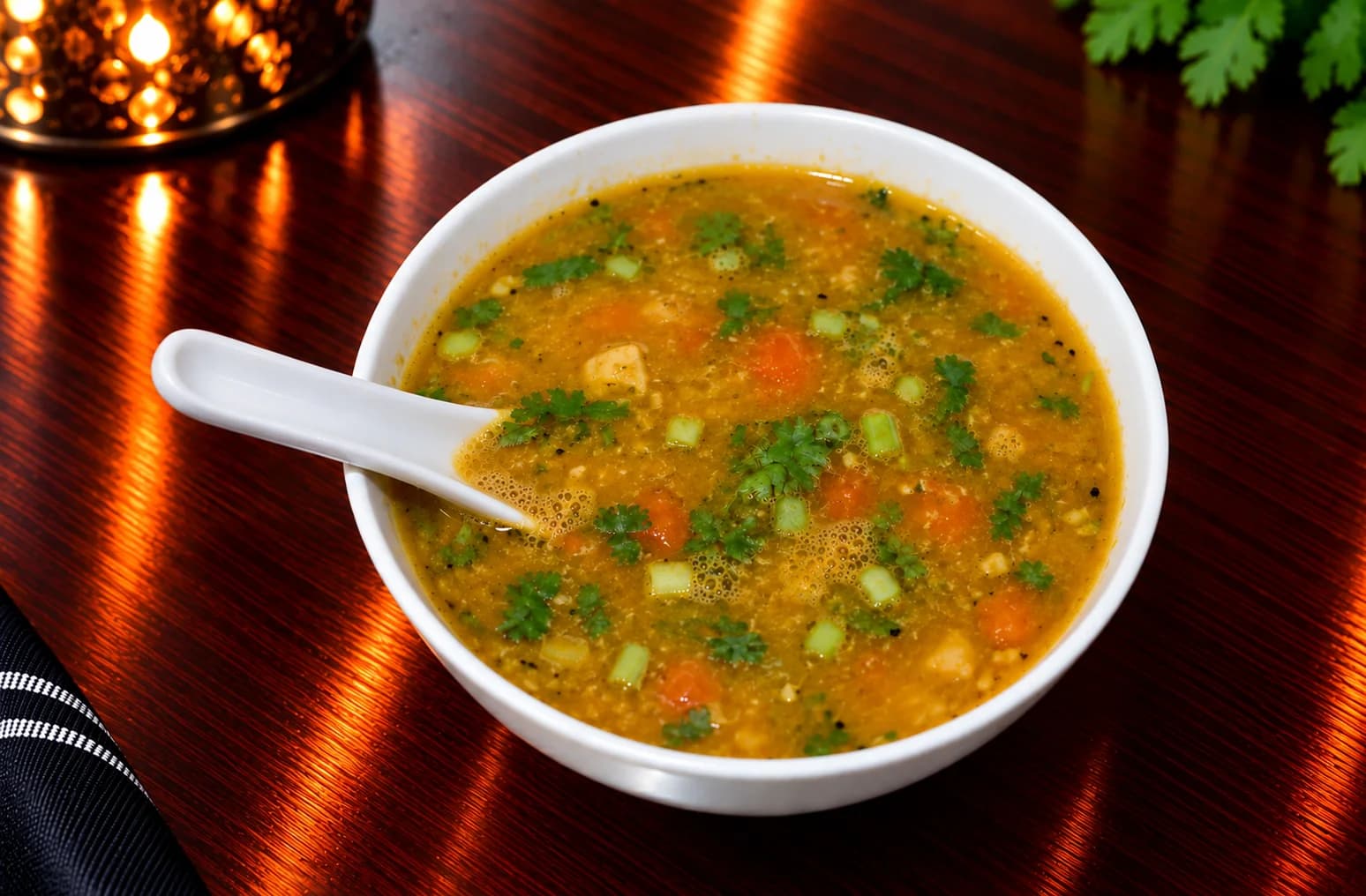 Mulligatawny