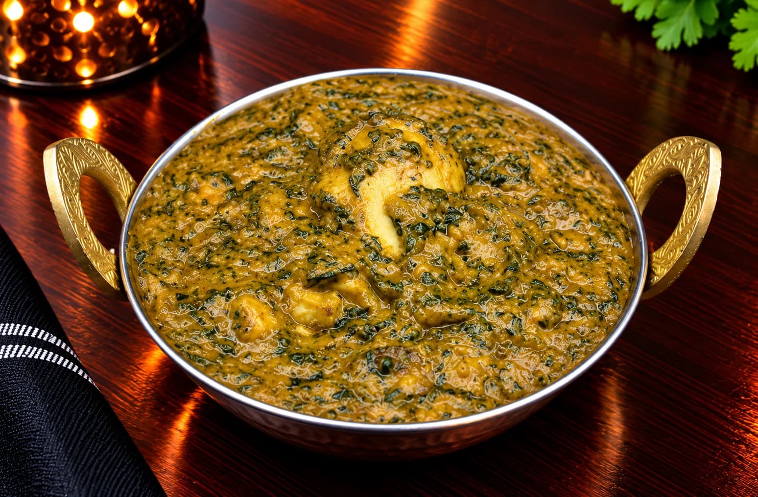 Palak