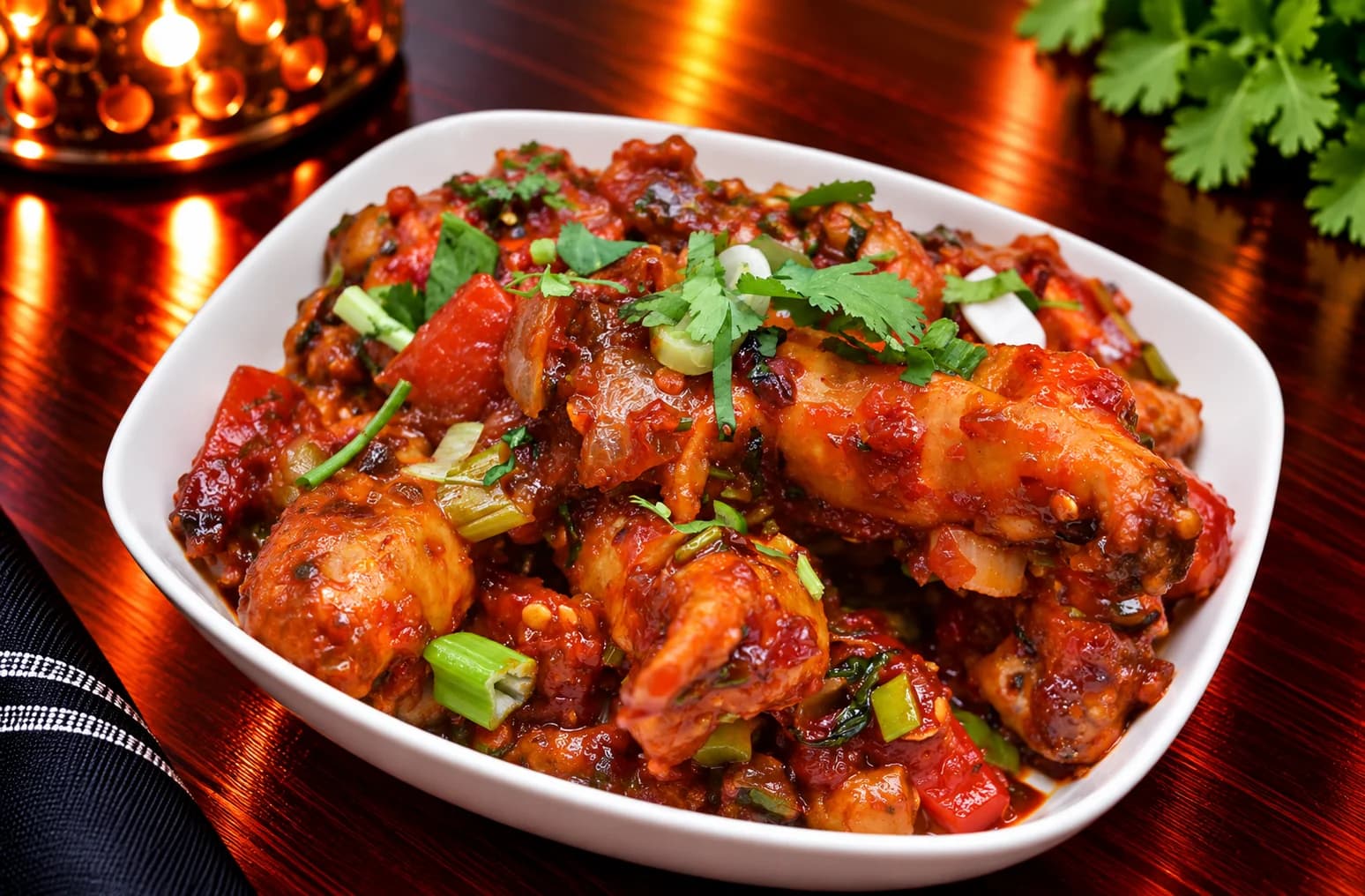 Momo Chilli