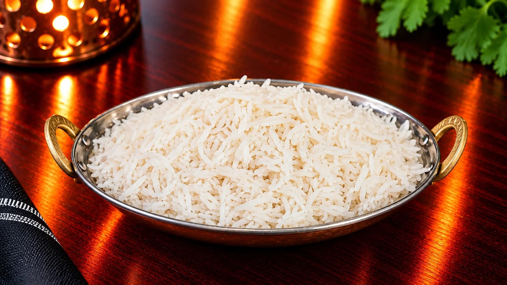 Extra Rice