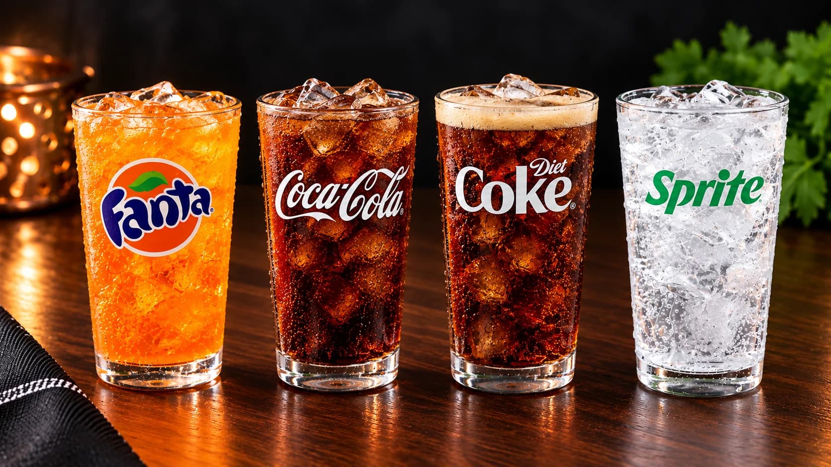 Soda