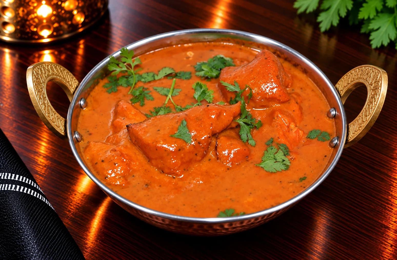 Tikka Masala