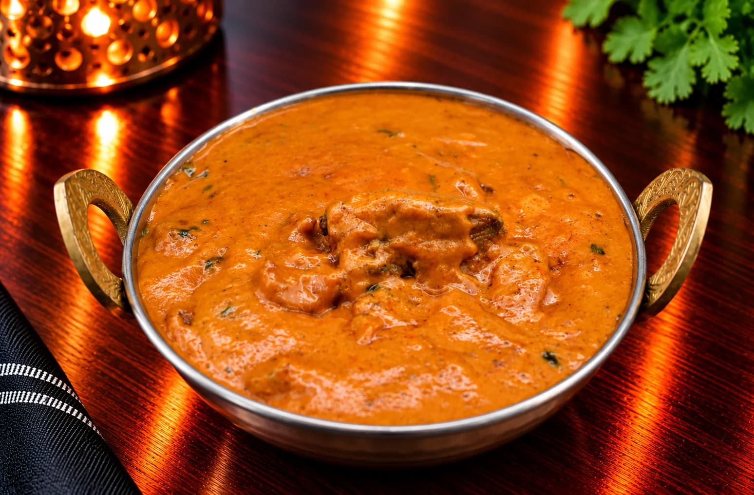 Butter/Makhani